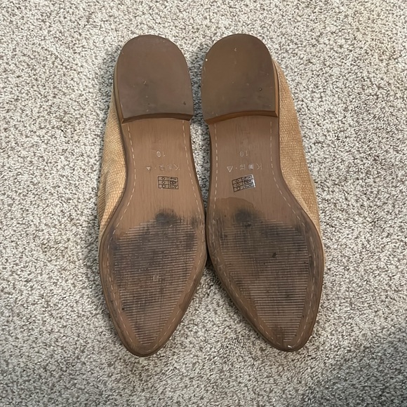 Kelsi dagger adly mules - Picture 3 of 7